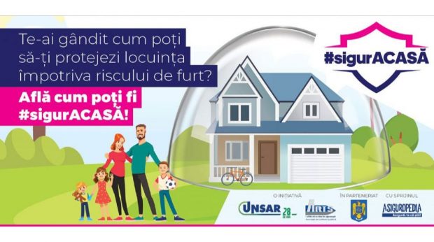 În sezonul lui Singur acasă, alege să fii #sigurACASĂ