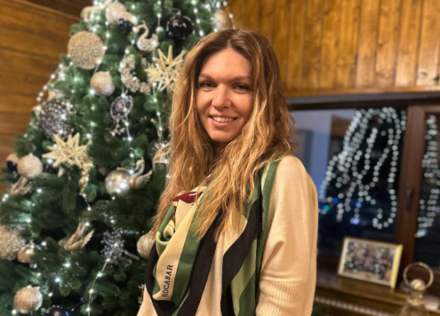 Simona Halep și-a vândut vila de la Snagov. Cât ceruse pe proprietate