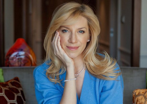 Sonia Argint și-a refăcut viața după divorț: „Există posibilitatea recăsătoriei”