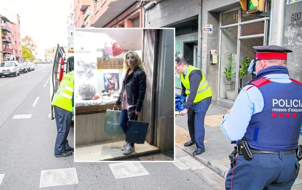 Un român s-a internat voluntar la psihiatrie, apoi soția lui, care era dată dispărută de 5 zile, a fost găsită moartă, în Spania