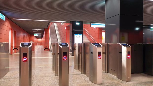 Sindicat metrou: Activitatea de la metroul din București este blocată parțial. Se poate ajunge până la grevă generală
