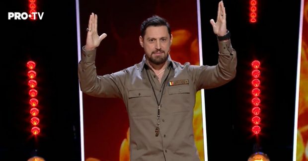 Când începe „Survivor România” 2023. Daniel Pavel a anunțat ziua în care show-ul poate fi văzut la Pro TV