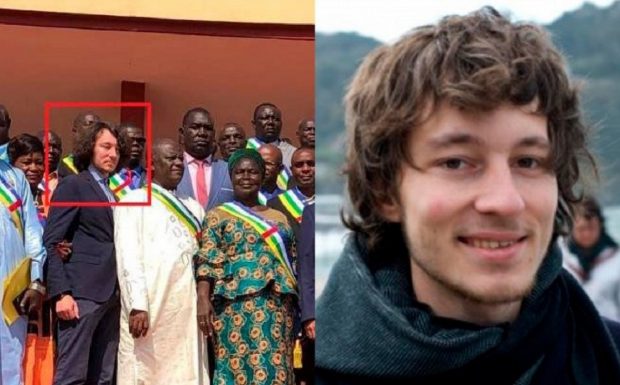 Șeful „Casei Rusiei” în Republica Centrafricană a crezut că e capul fiului lui în coletul pe care l-a primit, l-a deschis și i-a explodat în față