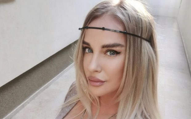 Cu ce se ocupă Tania Budi. Așa câștigă bani: „Mă distrez foarte mult, am știut să-mi creez personalul, managerii”