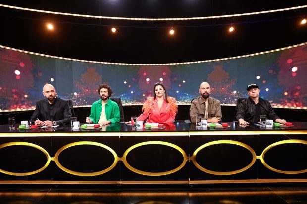 Cine sunt semifinaliștii care se vor duela pentru un loc în marea finală  „Stand-Up Revolution”