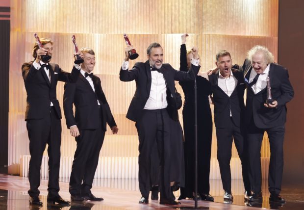 „Triangle of Sadness”, desemnat cel mai bun film european. Lista premiilor Academiei de Film Europene