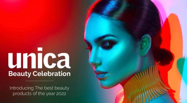 Unica Beauty Celebration și-a desemnat câștigătorii! Care sunt produsele anului 2022