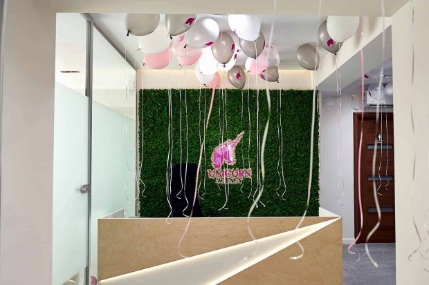 (P) Studioul Unicorn Agency îți prezintă o ofertă de angajare de nerefuzat – mai multe detalii aici 