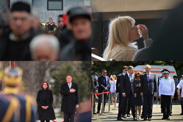 Evenimentele sociale și politice din 2022, în zece imagini ale fotoreporterilor Libertatea
