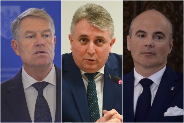 Cine își dă demisia? Politicienii ne-au spus că Schengen e ca și obținut. Bode: ”Ministrul austriac de interne m-a asigurat”. Iohannis: ”Avem suficient timp”. Rareș Bogdan: ”95% şanse să intrăm”
