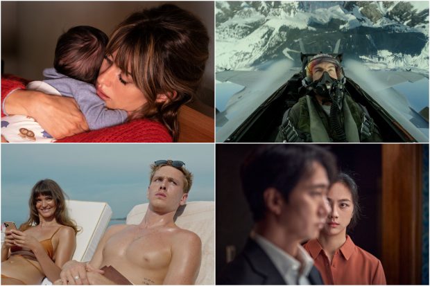 TOP 10 Libertatea: Cele mai bune filme străine ale anului 2022. Locul întâi e, probabil, o surpriză