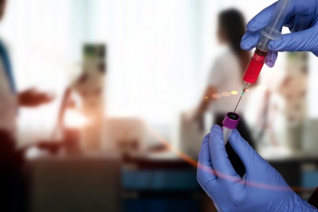 Un vaccin experimental a produs anticorpi care pot neutraliza virusul HIV – studiu