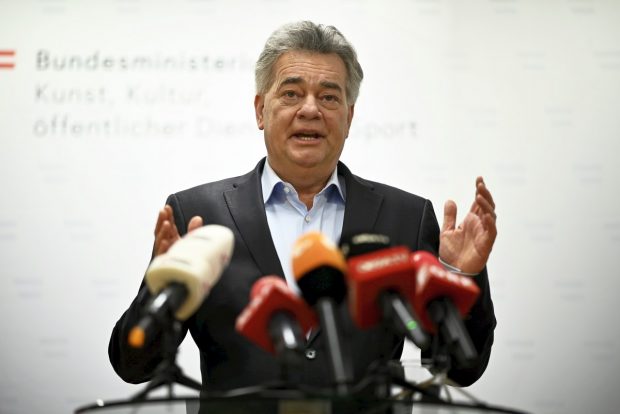 Vicecancelarul Austriei: „După logica folosită pentru România, Ungaria ar trebui exclusă din Schengen”