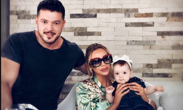 Cum se înțelege Victor Slav cu Bianca Drăgușanu la 8 ani de la divorț: „Ne intersectăm doar când sunt probleme sau discuții despre copil”
