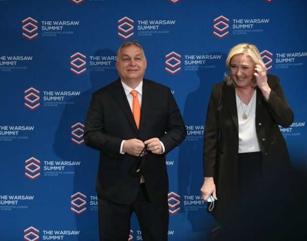 Scandalul de corupție de la Bruxelles dă apă la moară extremei-drepte: „UE dă lecții lumii, mai bine și-ar face curățenie în propria casă”