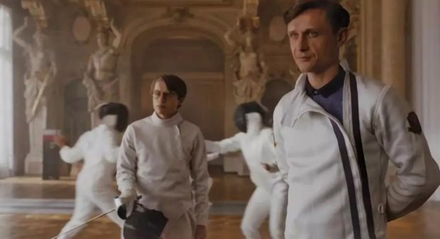 8 actori români care au ajuns pe afișul unor proiecte marca Netflix