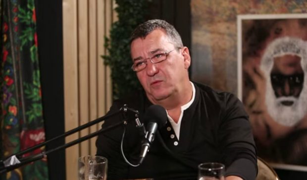Poveștile tulburătoare ale lui Florin Chilian: ”Cea mai puternică senzație a copilăriei? Foamea! Visul cel mare era să fiu înfiat”