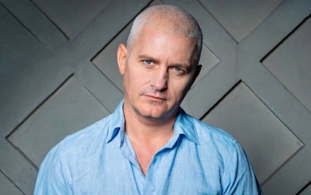 Virgil Ianțu a cântat 9 ani în Corul Madrigal: ”Vioara mi-a confiscat copilăria, dar mi-a oferit și disciplină. Acolo am întâlnit divinitatea”