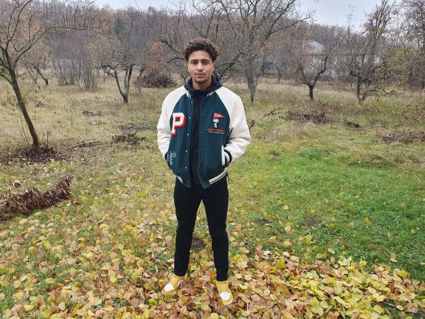 Omagiul de sărbători pentru români al unui francez mutat în urmă cu câteva luni la București:   Există un motiv pentru care mi-e mai ușor să trăiesc aici ca-n Franța