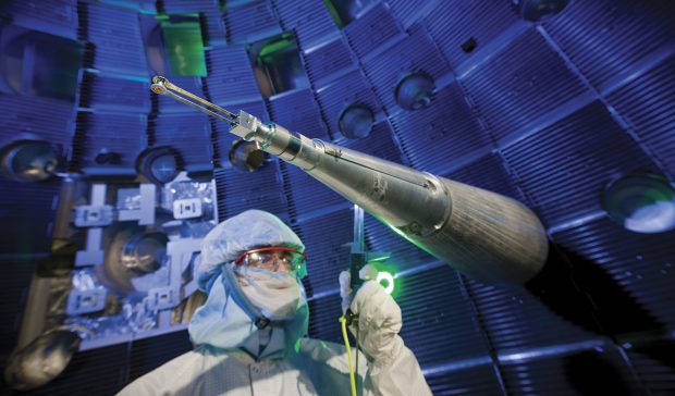 DESCOPERIREA ANULUI. Ce spun 5 cercetători importanți despre inovația anunțată de SUA privind fuziunea nucleară. Cum ne va ajuta în lupta cu criza climatică