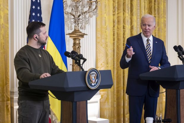 Cele cinci concluzii care rămân după vizita lui Volodimir Zelenski în SUA