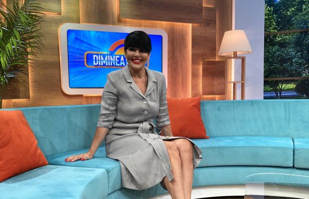 Imagine Stire Cu se ocupă chef Patrizia Paglieri de când a rămas fără emisiunea de la Kanal D. „A venit firesc” | 2review.ro