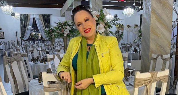 Imagine Stire Ce pensie are artista Maria Dragomiroiu după 40 de ani de activitate. „M-a și înjurat lumea pe Facebook” | 2review.ro