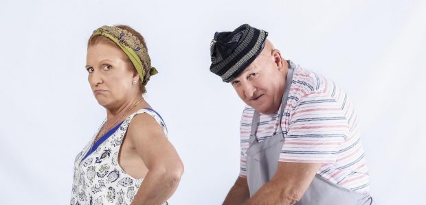 Imagine Stire Bebe Cotimanis, despre rolul din serialul „Lia- soția soțului meu”. „Ăsta este cel mai bun om rău pe care l-am interpretat” | 2review.ro
