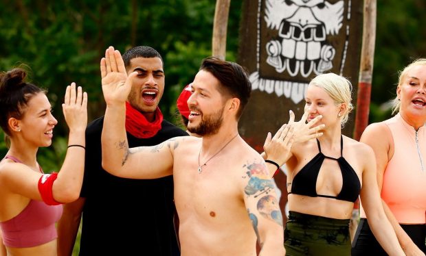 Imagine Stire Cine este Jorge, concurent la „Survivor România” 2023 | 2review.ro