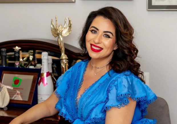 Imagine Stire Vestea surprinzătoare dată de Oana Roman. „Totul s-a schimbat, însă, în momentul în care a găsit anumite produse” | 2review.ro