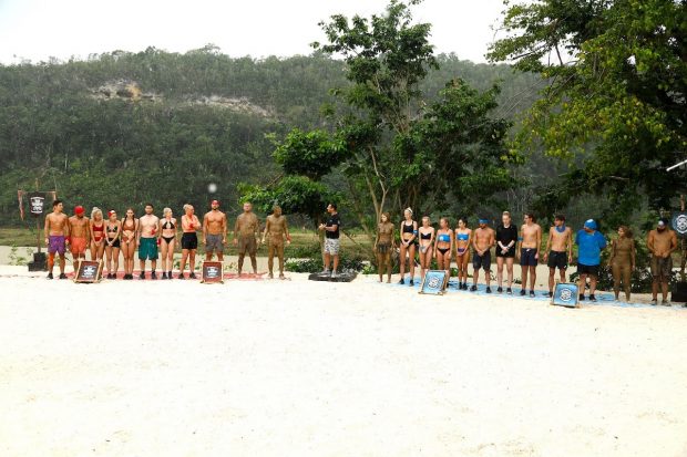 Imagine Stire Al treilea concurent eliminat de la Survivor România 2023. Un joc neașteptat are loc în ediția difuzată în seara aceasta | 2review.ro