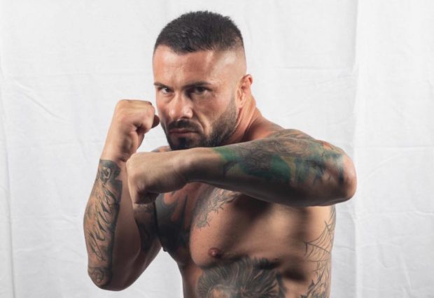 Imagine Stire Cine este Alin Chirilă, concurent la Survivor România 2023. Face parte din echipa Războinicilor | 2review.ro
