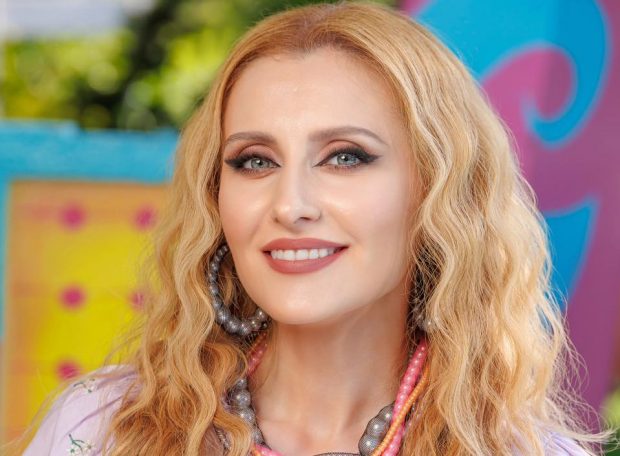 Imagine Stire Alina Sorescu, despre divorțul de Alexandru Ciucu: „Nu mă gândeam că voi ajunge vreodată în situația asta” | 2review.ro