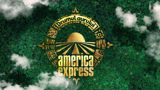 America Express 2023 – Drumul Aurului începe pe 15 ianuarie. Cine sunt concurenții