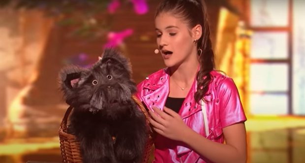 Imagine Stire Ana Maria Mărgean la „America’s Got Talent: All Stars”. Jurații au aplaudat-o în picioare: „Ești incredibilă” | 2review.ro
