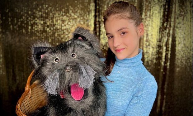 Imagine Stire Cine este Ana Maria Mărgean, adolescenta care a ajuns în finala de la „America’s Got Talent All-Stars” | 2review.ro