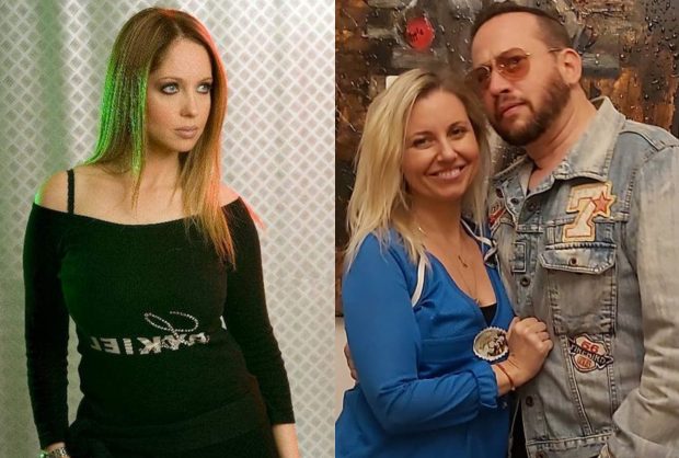 Imagine Stire Anca Badiu, prima reacție după ce Costin Craioveanu s-a recăsătorit: „Am un feeling că inima lui este tot la Mihaela” | 2review.ro