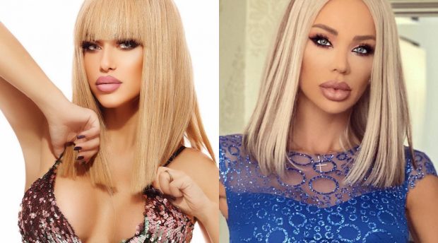 Imagine Stire Replica Andei Adam pentru Bianca Drăgușanu, după declarațiile făcute: „Este adevărat tot ce spune ea” | 2review.ro