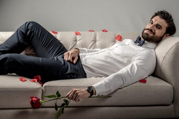 Imagine Stire Andi Constantin nu mai e burlac: „Sunt într-o relație de trei luni”. De ce a luat o pauză de la televiziune | 2review.ro