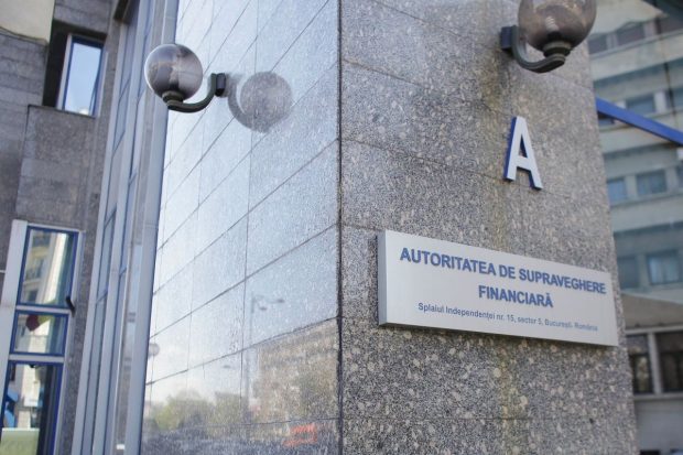 ASF ia la verificat calculatoarele angajaților, după ce presa a aflat cum instituția nu a controlat două companii RCA care au ajuns la găuri de sute de milioane de euro