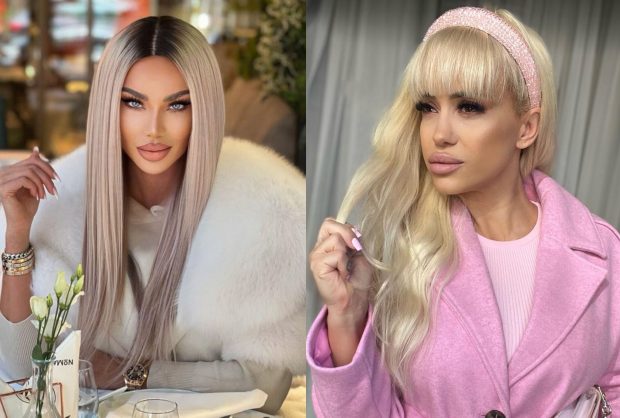 Imagine Stire Bianca Drăgușanu reacționează după declarațiile făcute de Anda Adam: „A fost foarte ofticată de faptul că eu m-am măritat cu Victor în 6 luni și ea nu a reușit în 8 ani” | 2review.ro