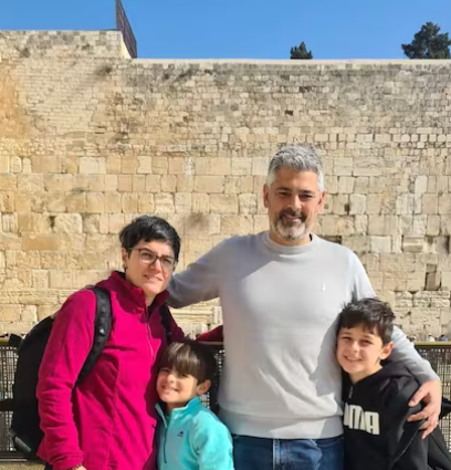 O familie de israelieni a fost încuiată într-un terminal de pe aeroportul din Zurich. Au sunat la poliție ca să fie „eliberați”