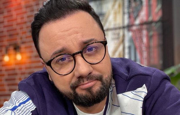 Imagine Stire De ce Cătălin Măruță va lipsi o perioadă din emisiunea lui de la PRO TV: „Îmi e frică de tot” | 2review.ro