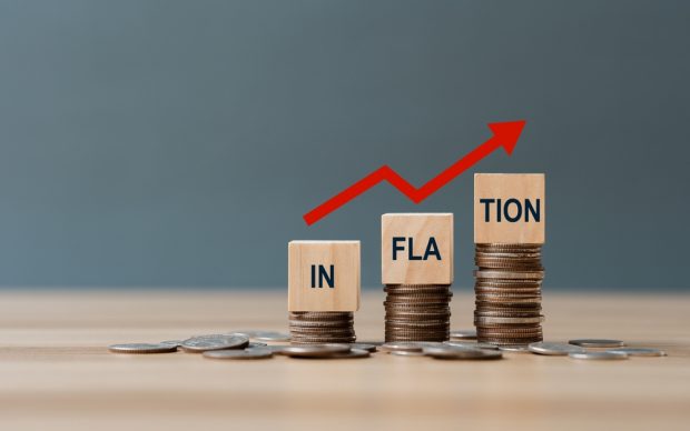 FMI prognozează o inflaţie de peste 10% în 2023