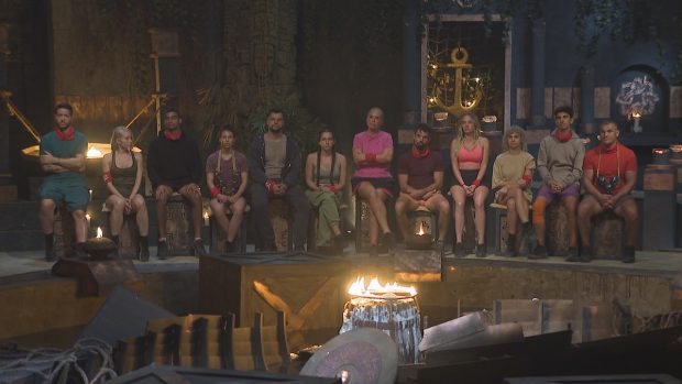Imagine Stire Primul concurent eliminat de la Survivor România 2023. Unul dintre Faimoși părăsește azi competiția | 2review.ro