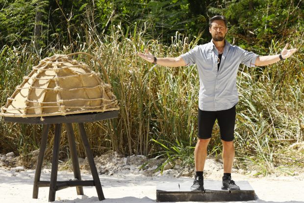 Imagine Stire Survivor România 2023. Daniel Pavel a anunțat noi confruntări între Faimoși și Războinici | 2review.ro