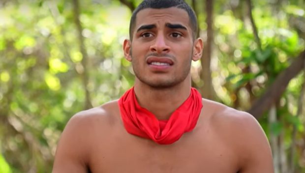 Imagine Stire Adevăratul motiv pentru care Gheboasă a plecat de la Survivor 2023: „Vorbesc pe față și nu mă mai ascund acum. Nu mi-a convenit” | 2review.ro