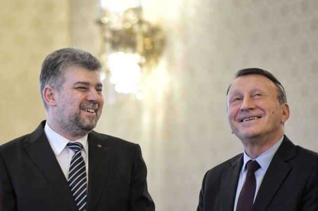 În coaliție nu se va discuta tăierea veniturilor, susține și PSD: „Scenariul ministrului Boloș, eliminat”