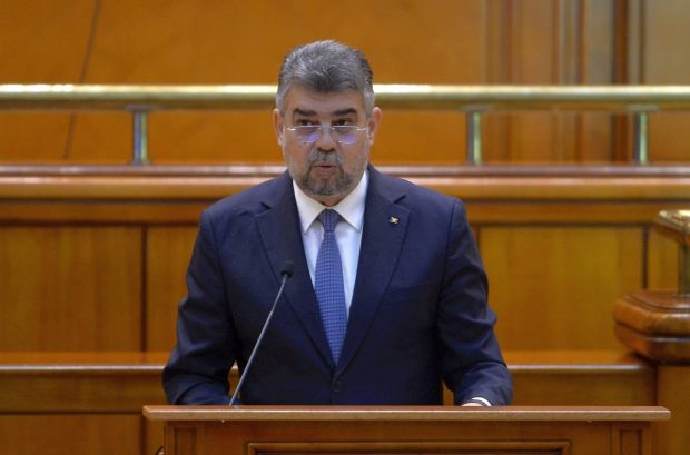 Marcel Ciolacu: Lucrările de pe Canalul Bâstroe trebuie să înceteze acum