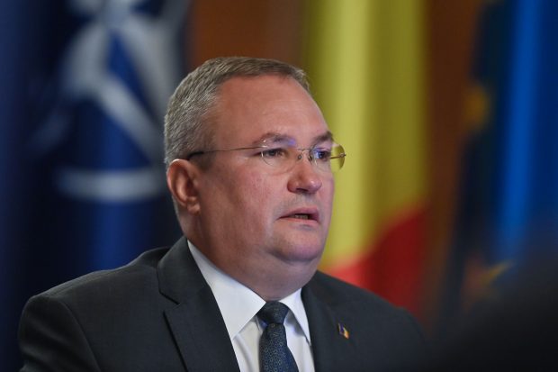 Nicolae Ciucă: În momentul de faţă nu putem să discutăm despre un al treilea război mondial